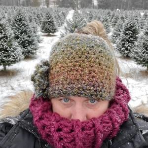 Meet your Posher, Candi